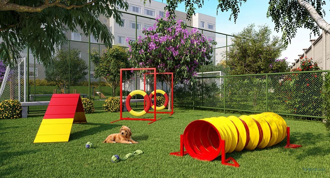 Reserva das Garças II