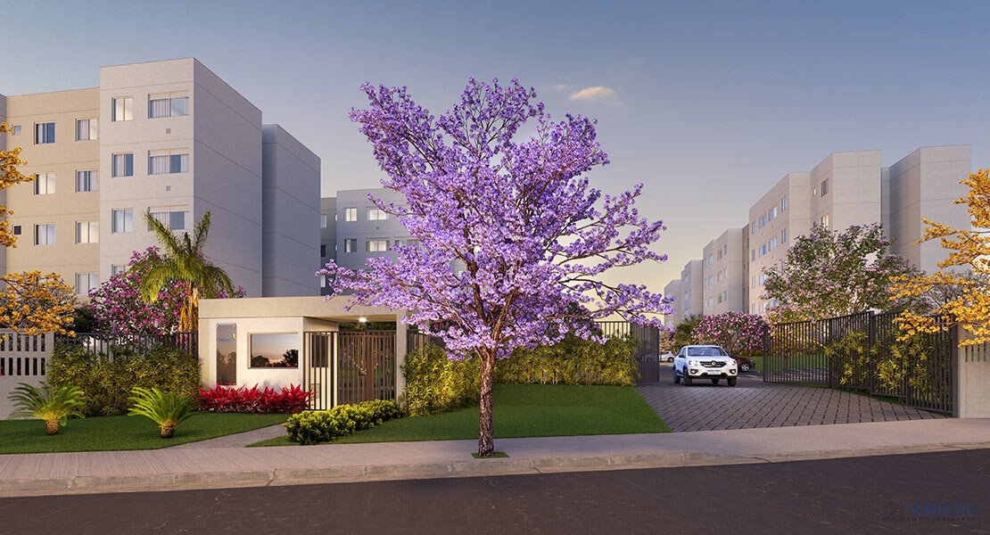 Reserva das Garças II