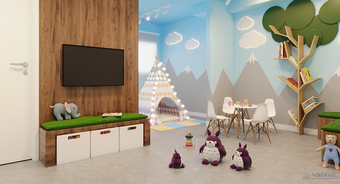 Reserva das Garças II