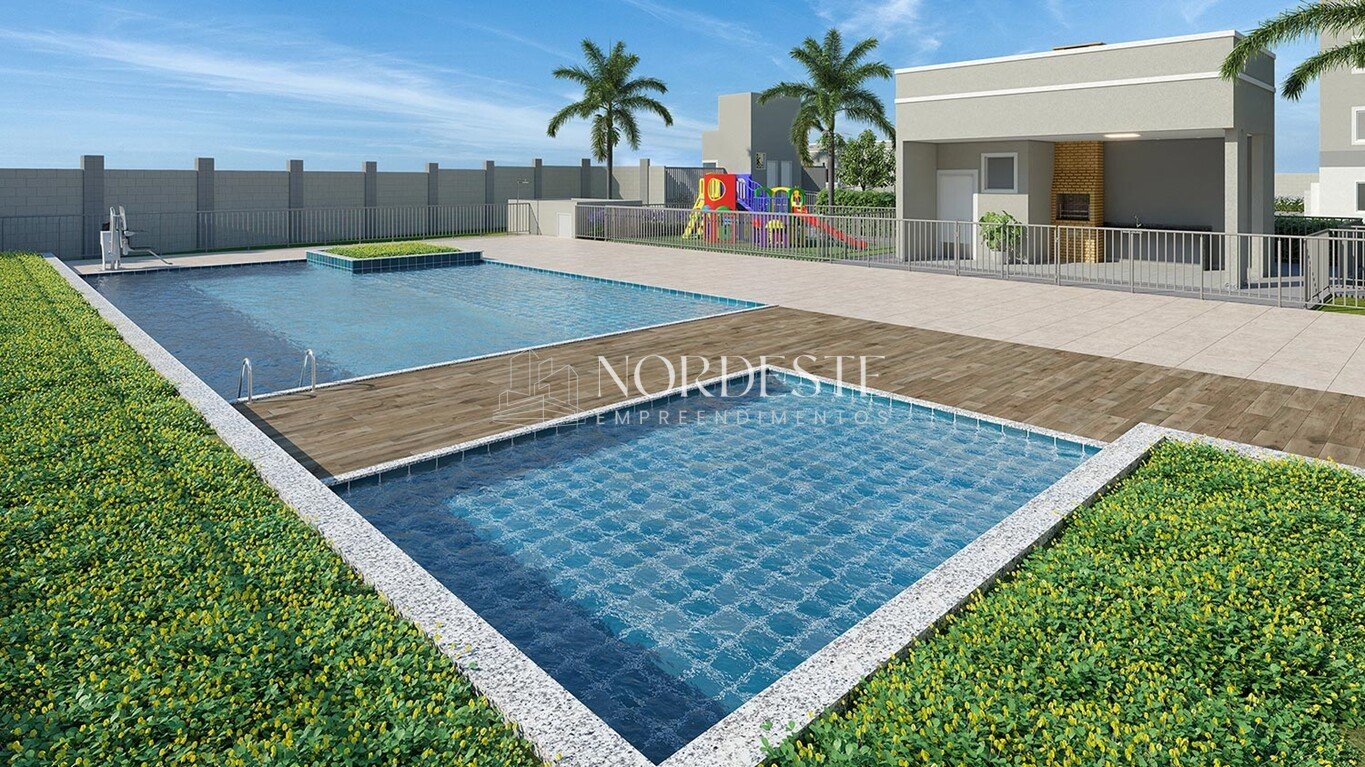 Parque Marista - Apartamentos à venda - Centro Fortaleza