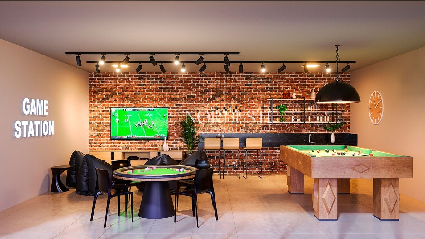 Parque Marista - Apartamentos à venda - Centro Fortaleza