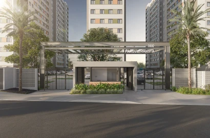 Parque Marista - Apartamentos à venda - Centro Fortaleza