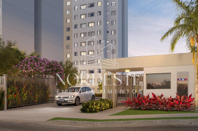 PORTAL DA BARRA – APARTAMENTOS NA BARRA DO CEARÁ EM FORTALEZA