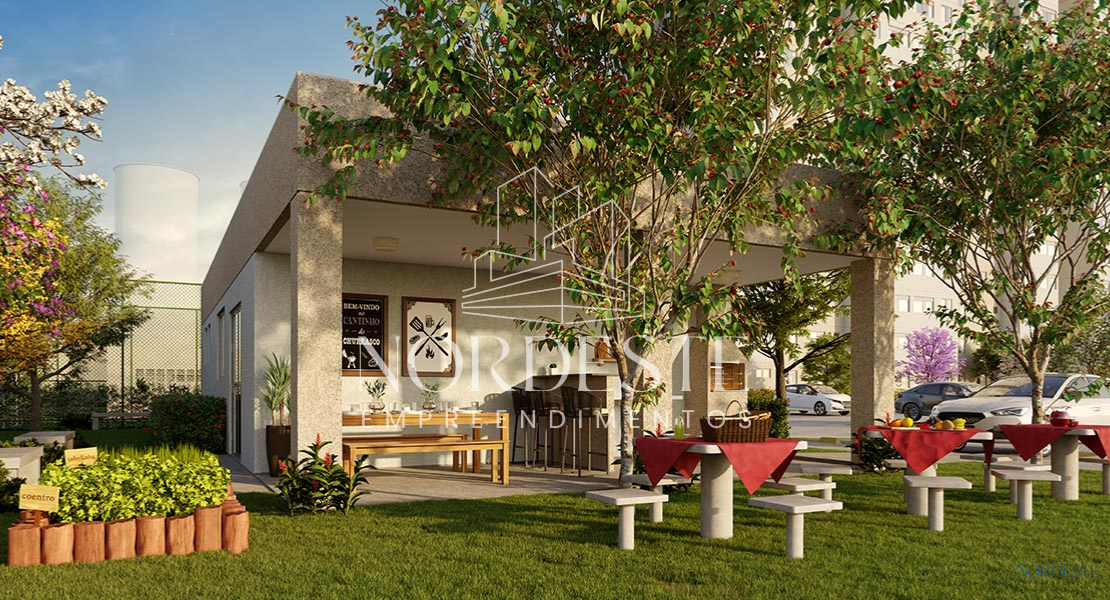 PORTAL DA BARRA – APARTAMENTOS NA BARRA DO CEARÁ EM FORTALEZA