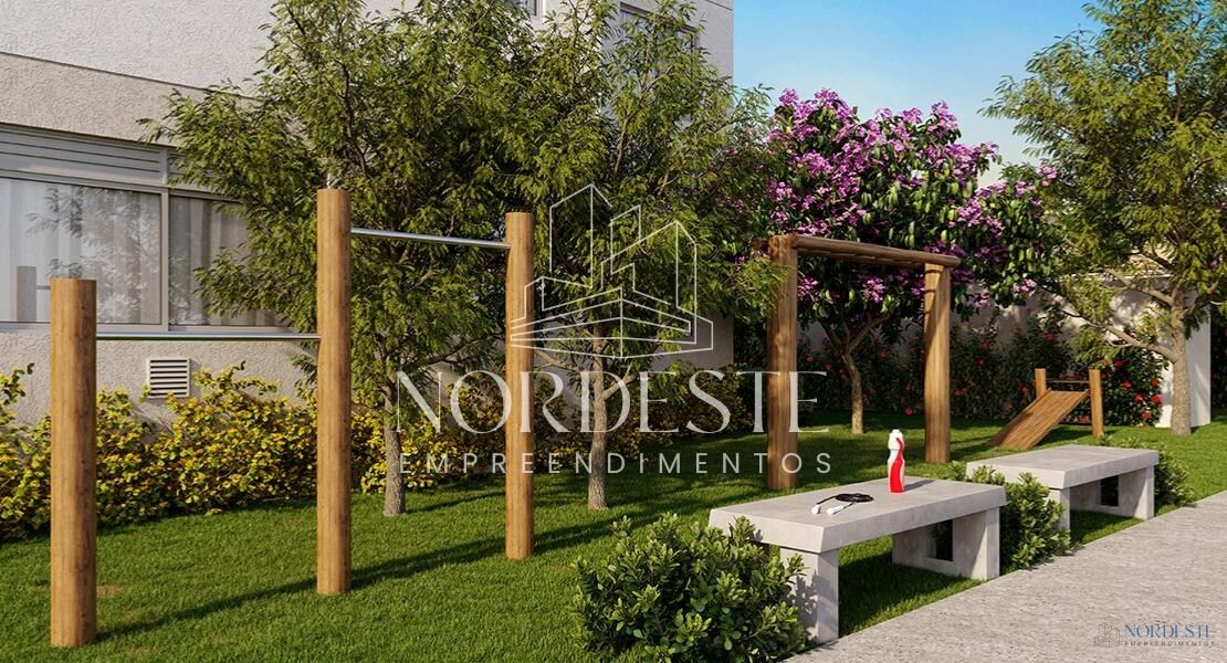 Farol do Mucuripe: apartamentos à venda pelo Minha Casa Minha Vida