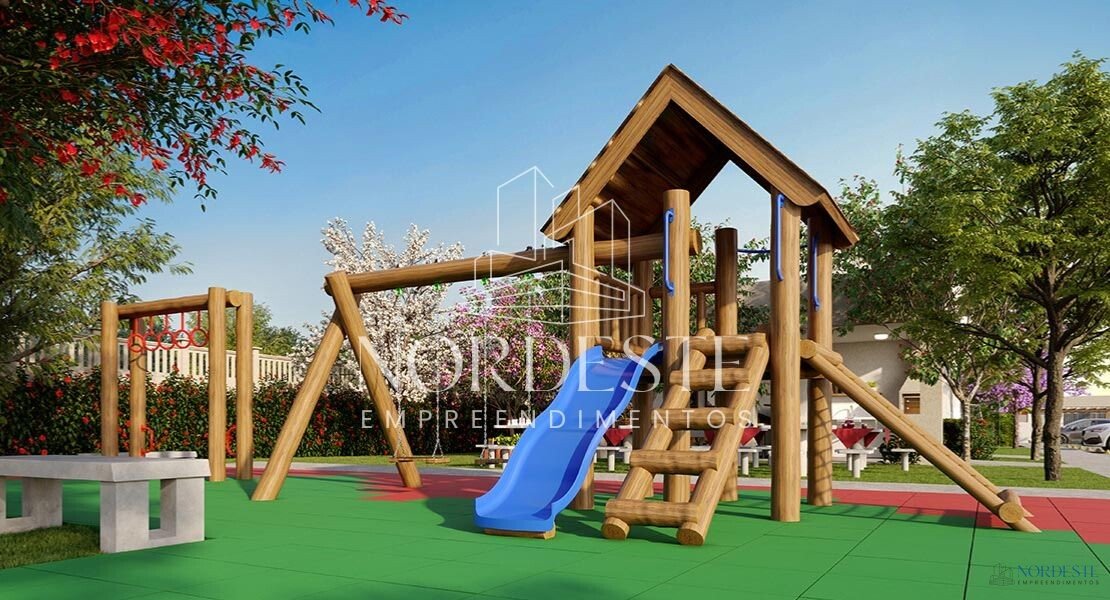 Farol do Mucuripe: apartamentos à venda pelo Minha Casa Minha Vida