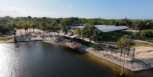 Lagoar Terra Brasilis