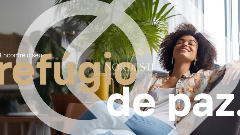 Vivenza Terrabrasilis - Loteamento em Maracanaú a venda